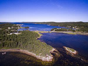 boyd's cove newfoundland.